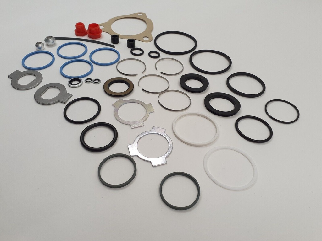 ADWEST STEERING RACK SEAL REBUILD KIT Simply Performance